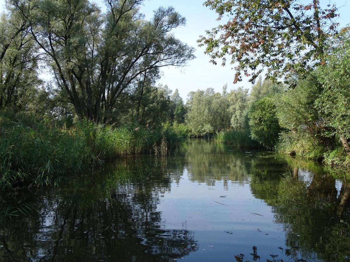 De Oude Stoffeerderij * Dussen